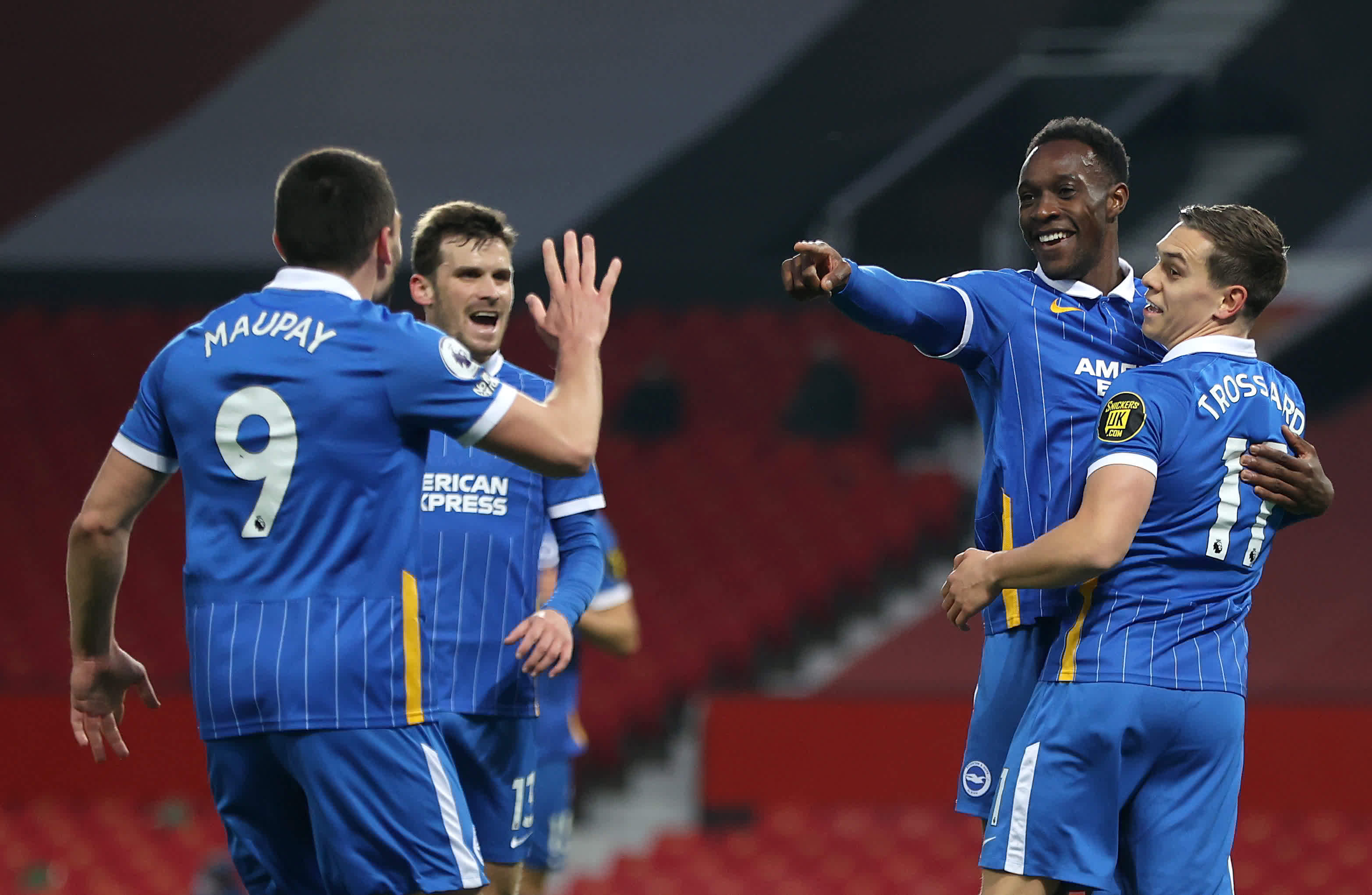 他们的现身 他们的现身