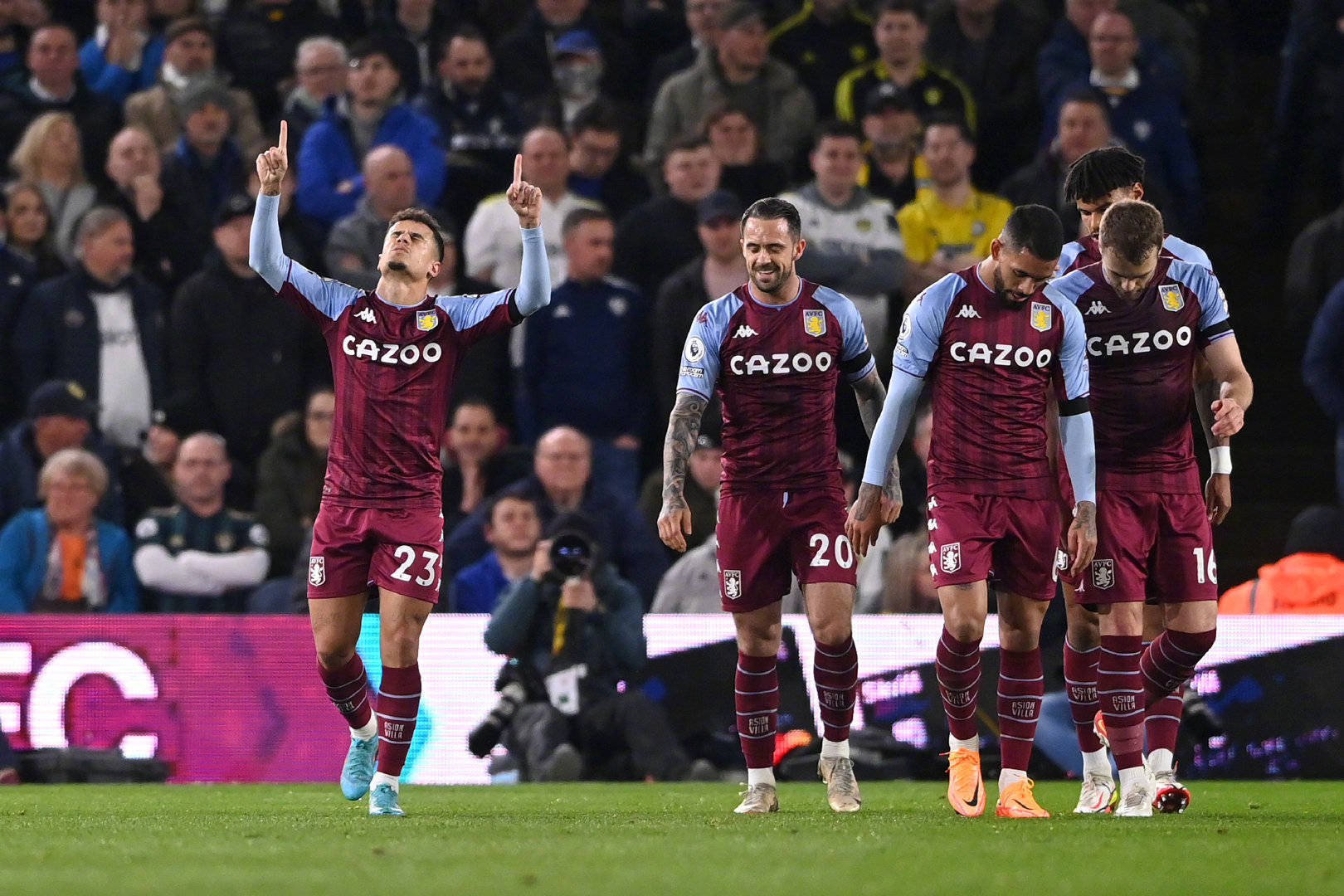 高度重视 高度重视