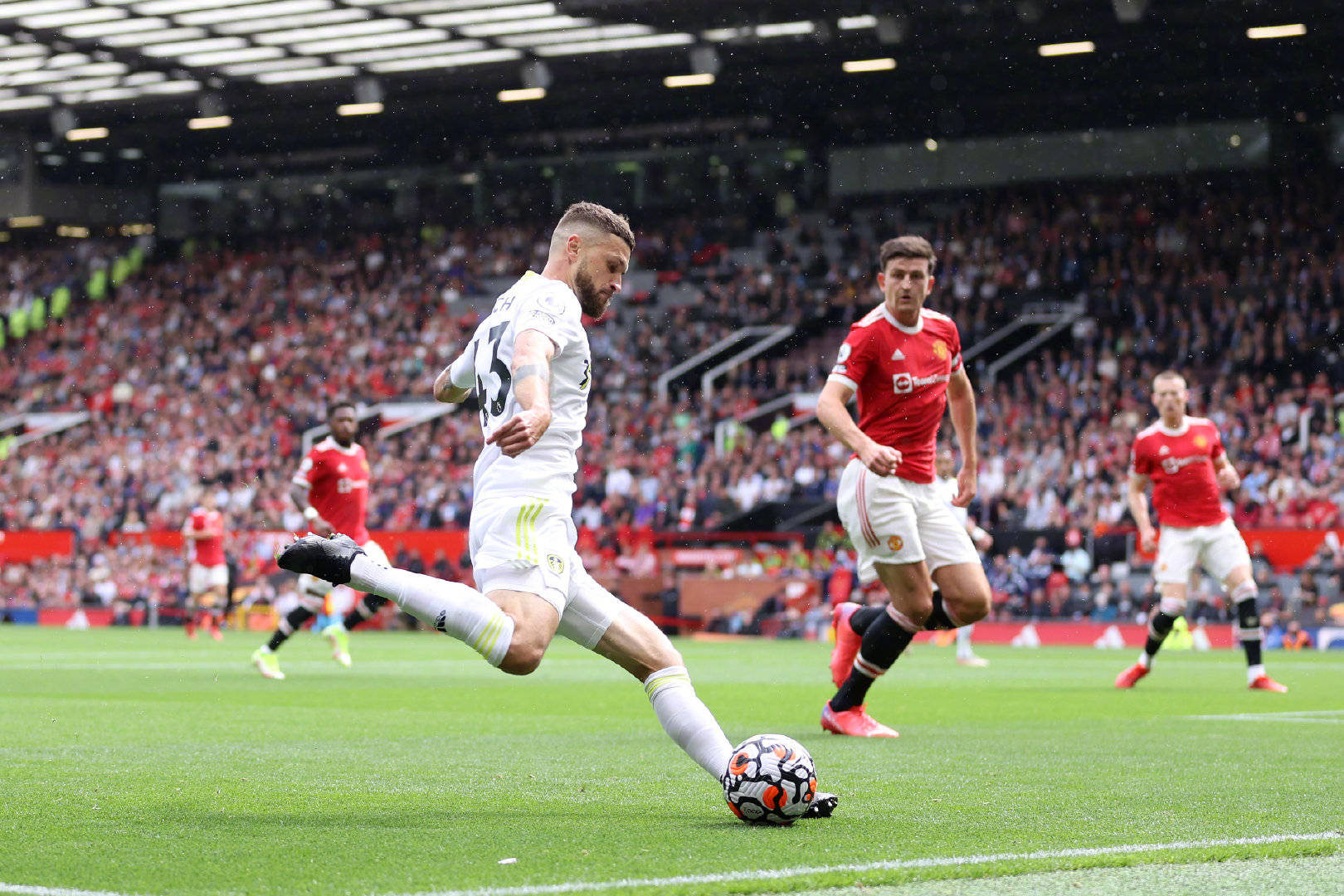 前锋来改变 前锋来改变